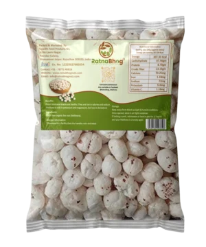 Ratnabhog Makhana Premium 250GM