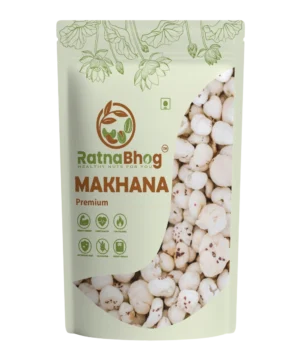 Ratnabhog Makhana Premium 200GM