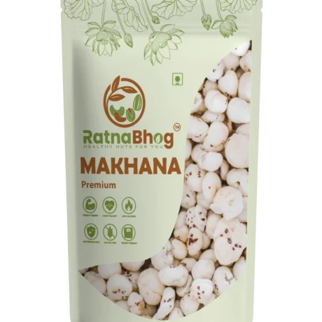Ratnabhog Makhana Premium 200GM